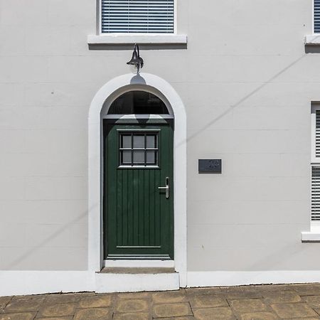 The Green Door Downpatrick Luaran gambar