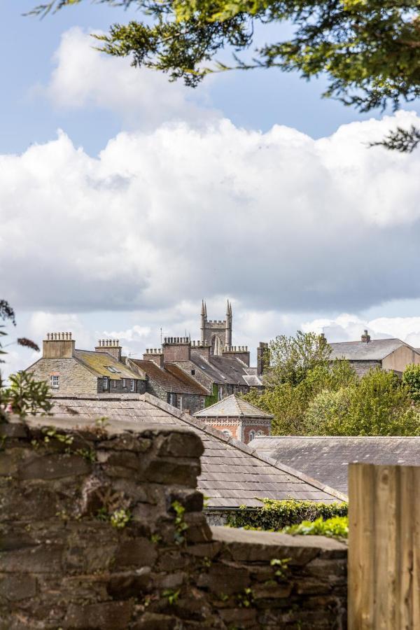 The Green Door Downpatrick Luaran gambar