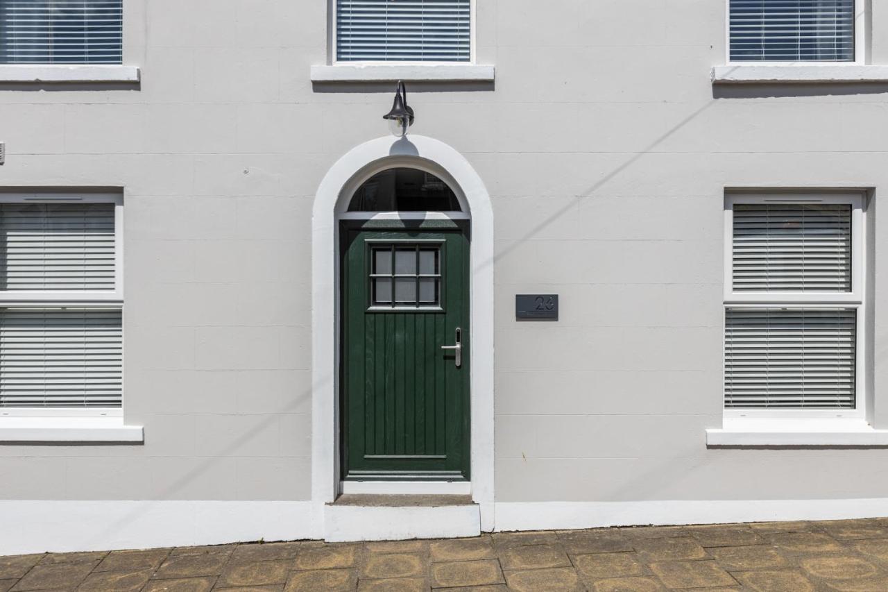 The Green Door Downpatrick Luaran gambar
