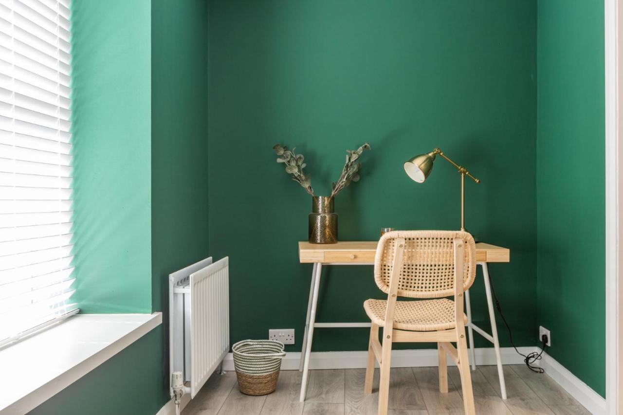 The Green Door Downpatrick Luaran gambar